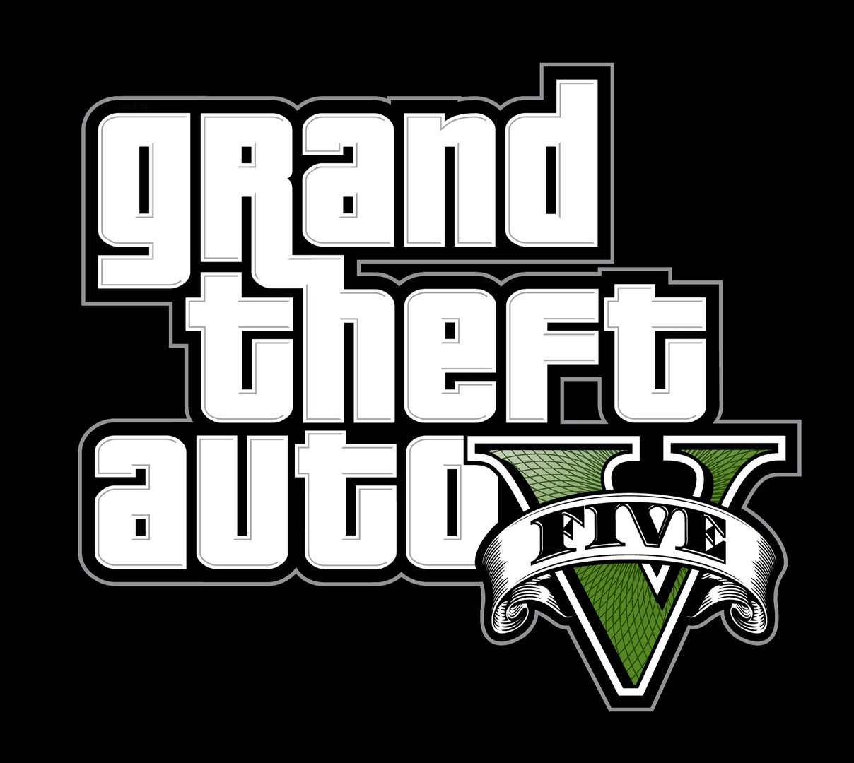 GTA5 重制版