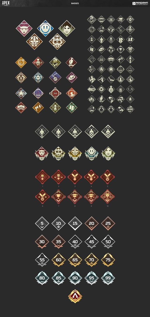 APEX英雄 豪华版