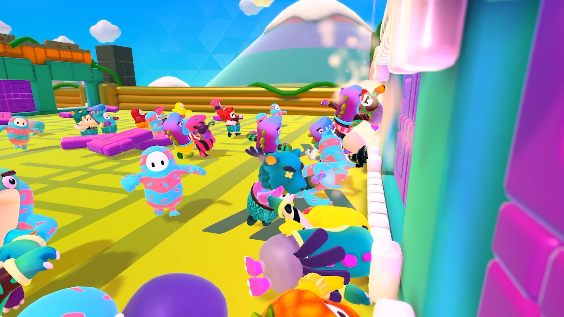 星露谷物语 年度版 截图5