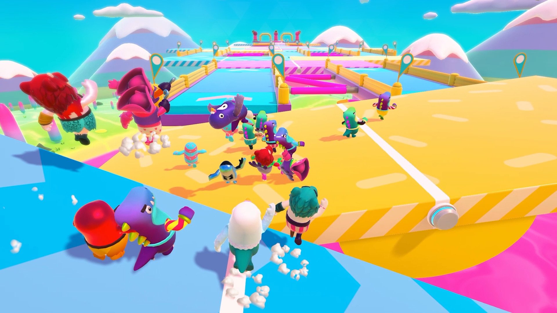 星露谷物语 年度版 截图8