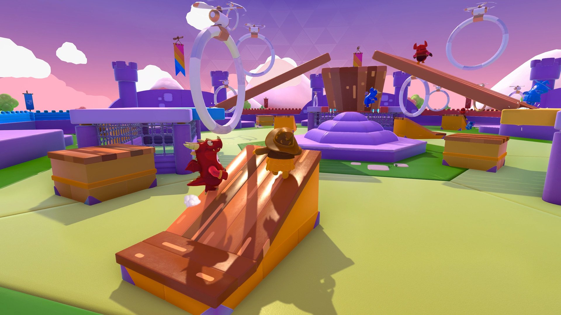 星露谷物语 年度版 截图12