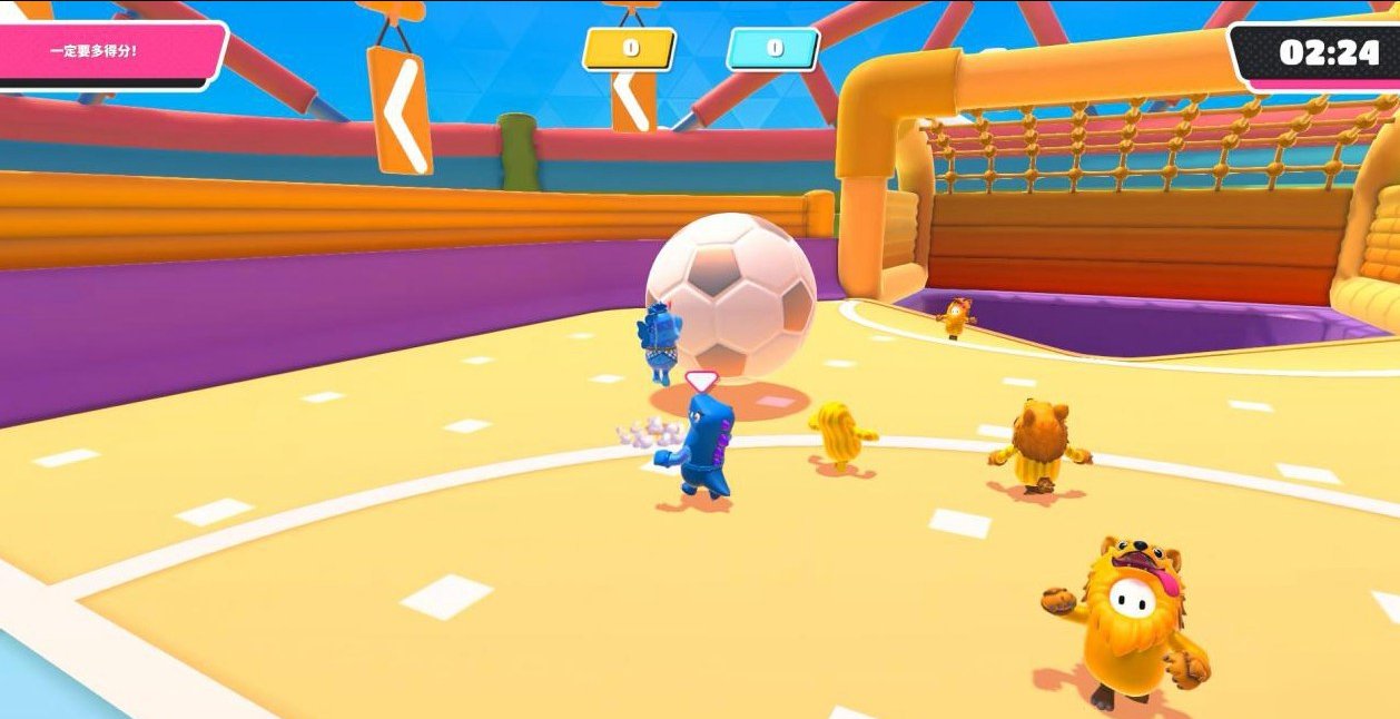 星露谷物语 年度版 截图14