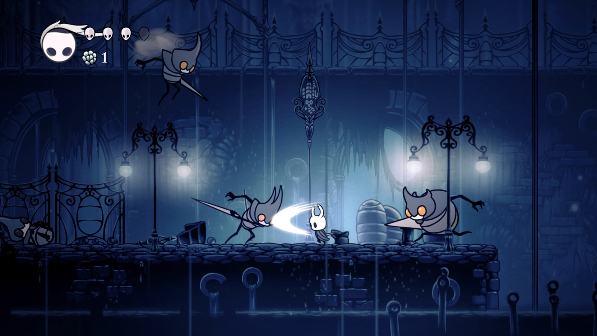 巫师3：狂猎 完整版 截图2
