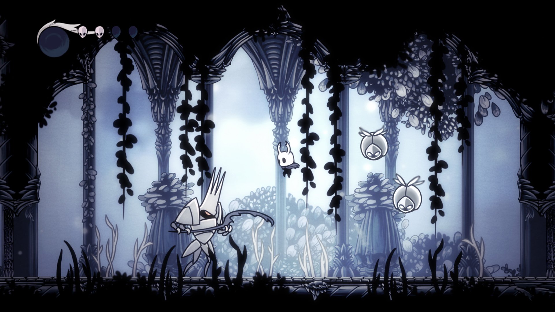 巫师3：狂猎 完整版 截图16