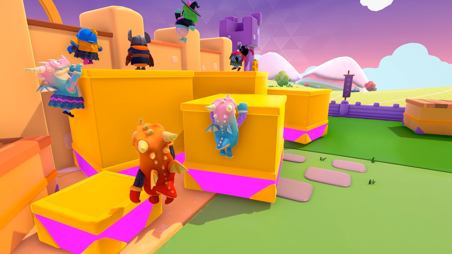 星露谷物语 完整版 截图8