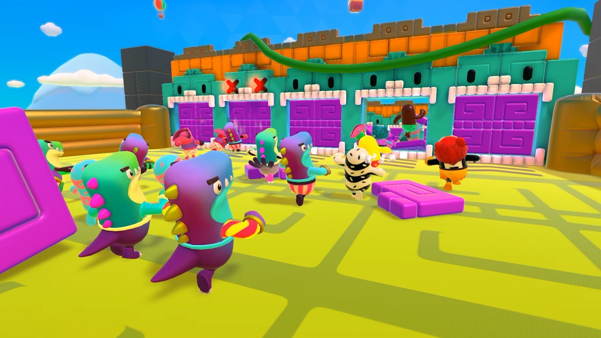 星露谷物语 完整版 截图14