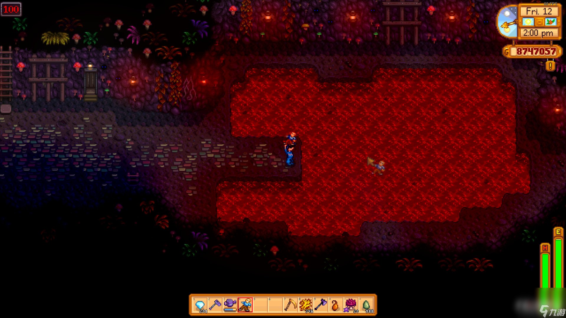 魔兽世界 豪华版 截图20