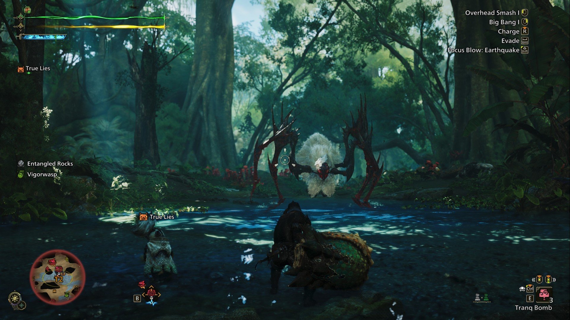 魔兽世界 豪华版 截图20