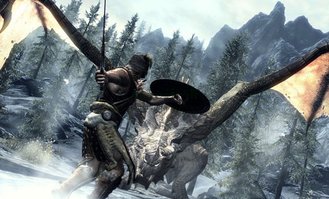 魔兽世界 豪华版 截图13