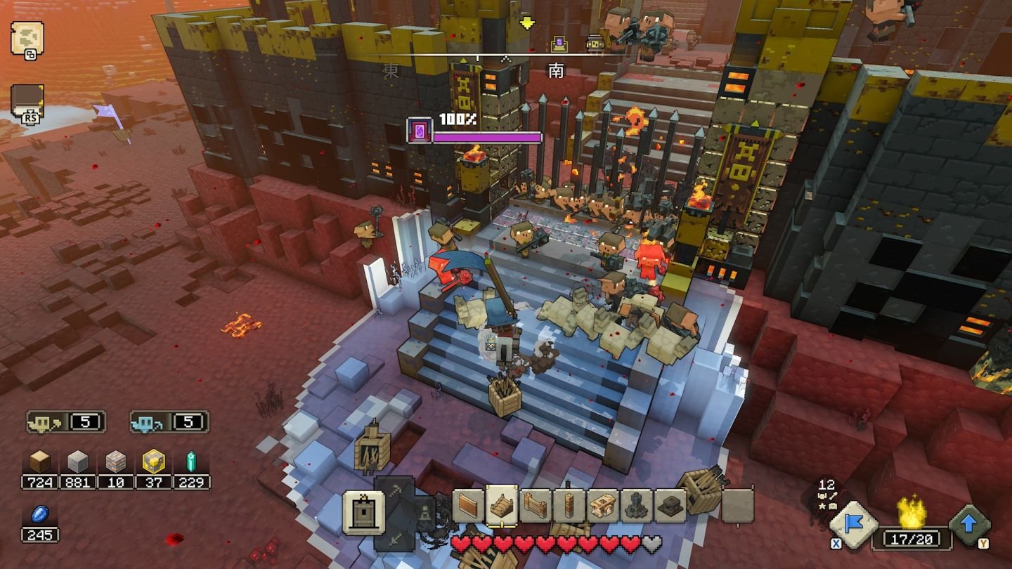 我的世界 完整版 截图7