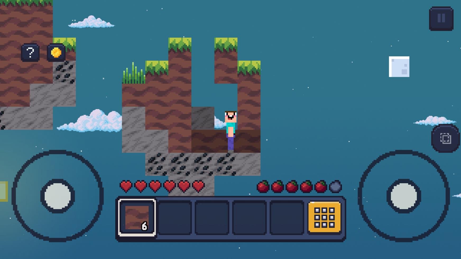 我的世界 完整版 截图8