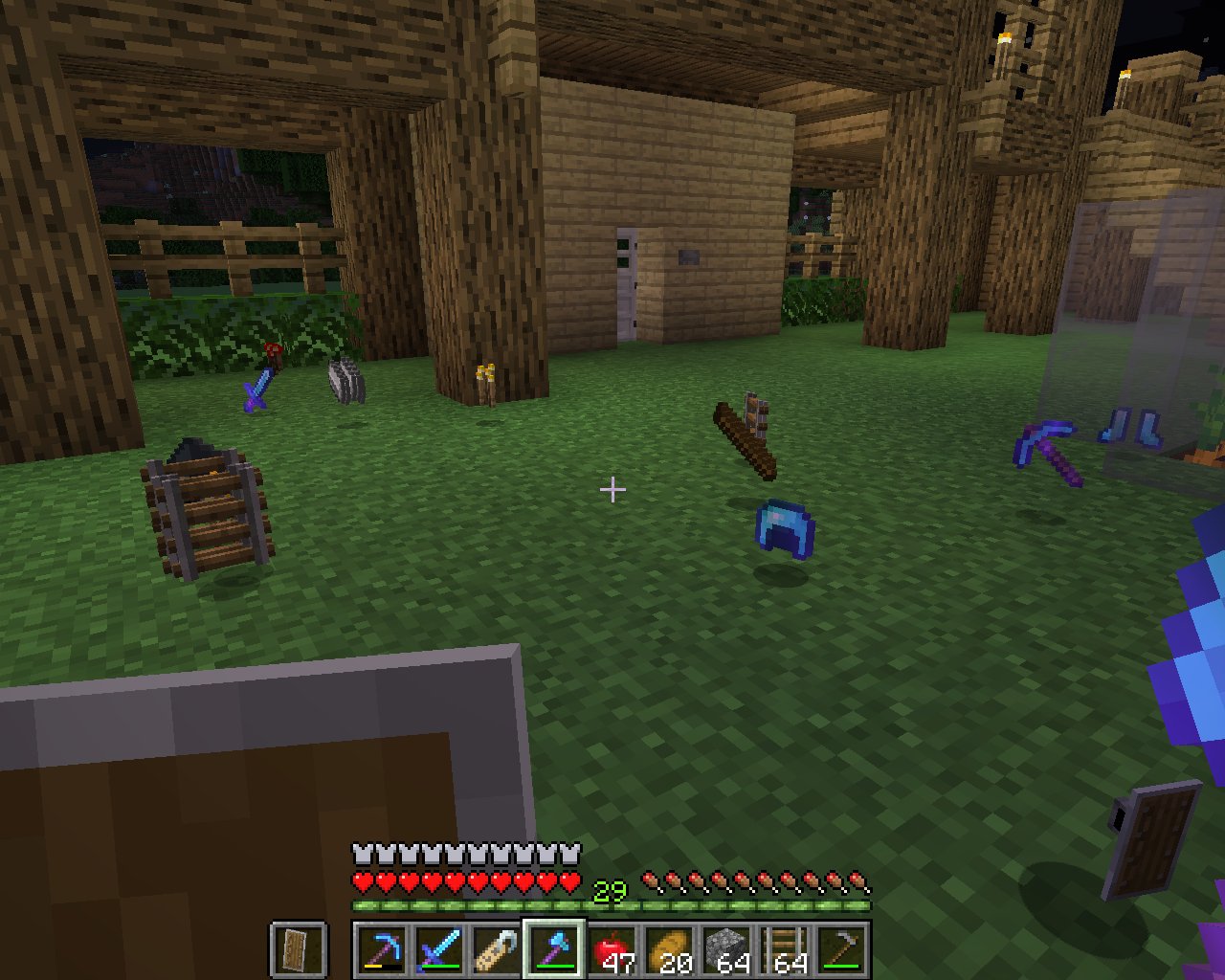 我的世界 完整版 截图20