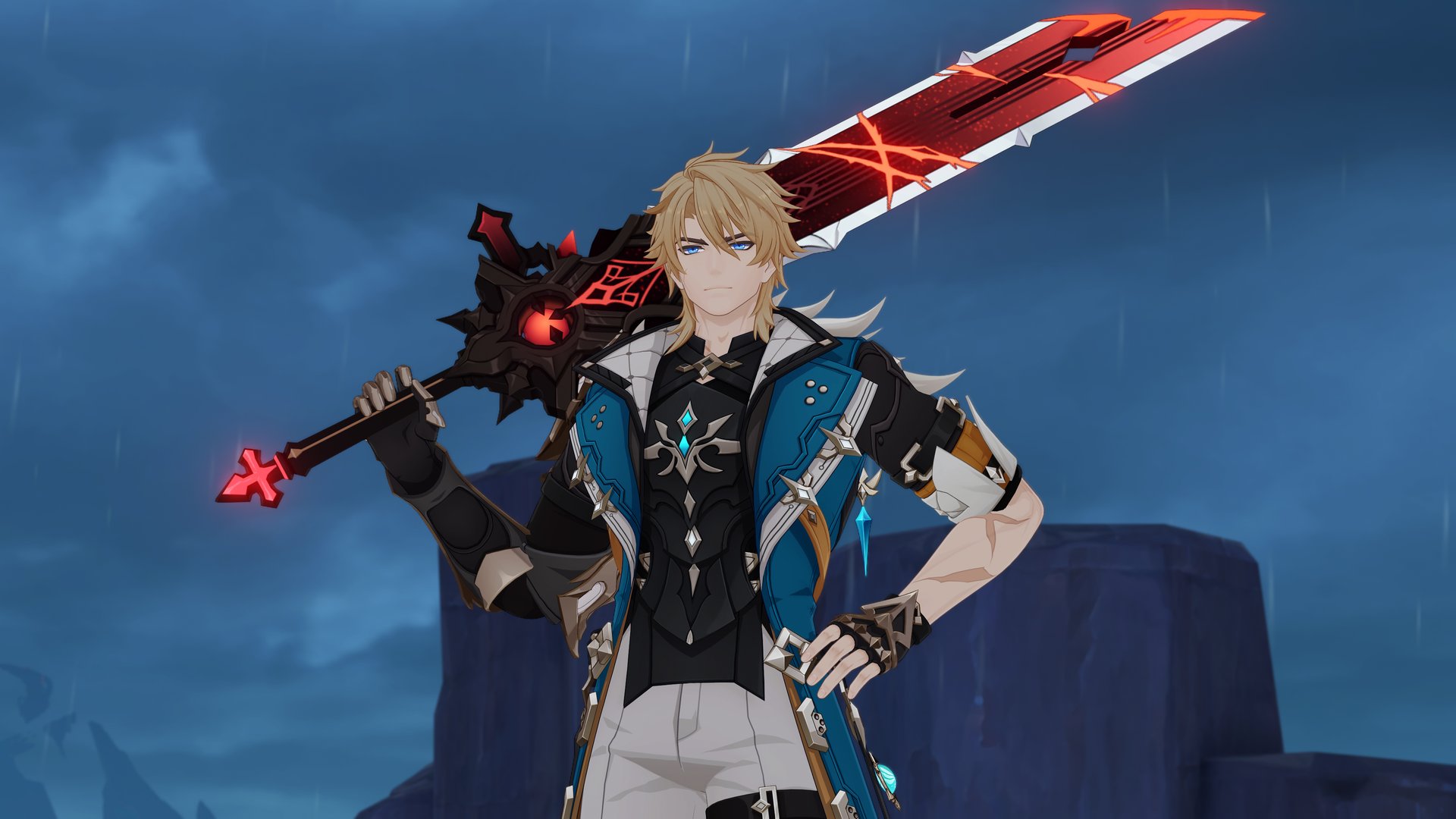 血源诅咒 重制版 截图3