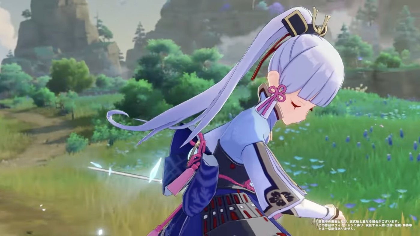 血源诅咒 重制版 截图7