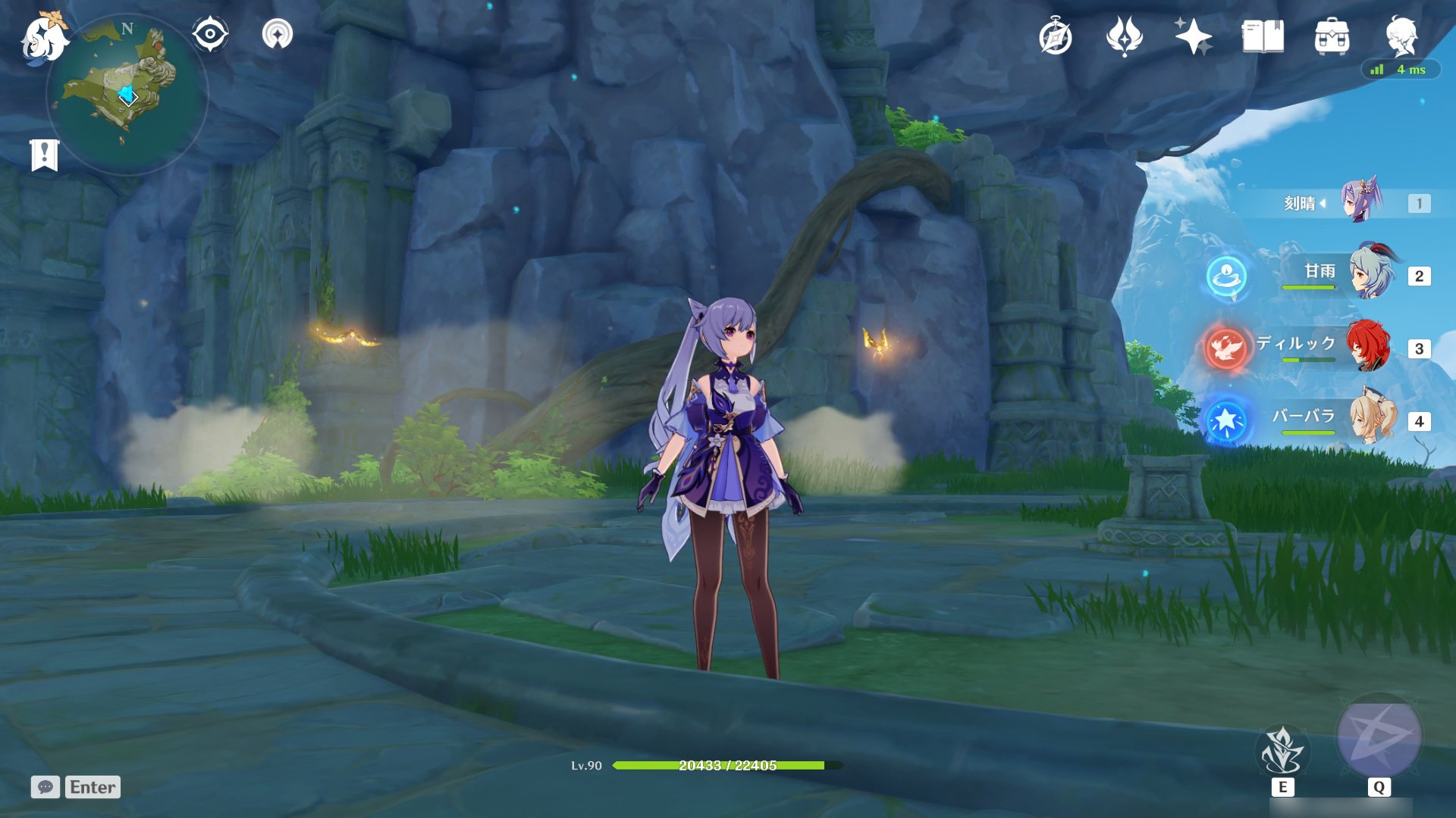 血源诅咒 重制版 截图16