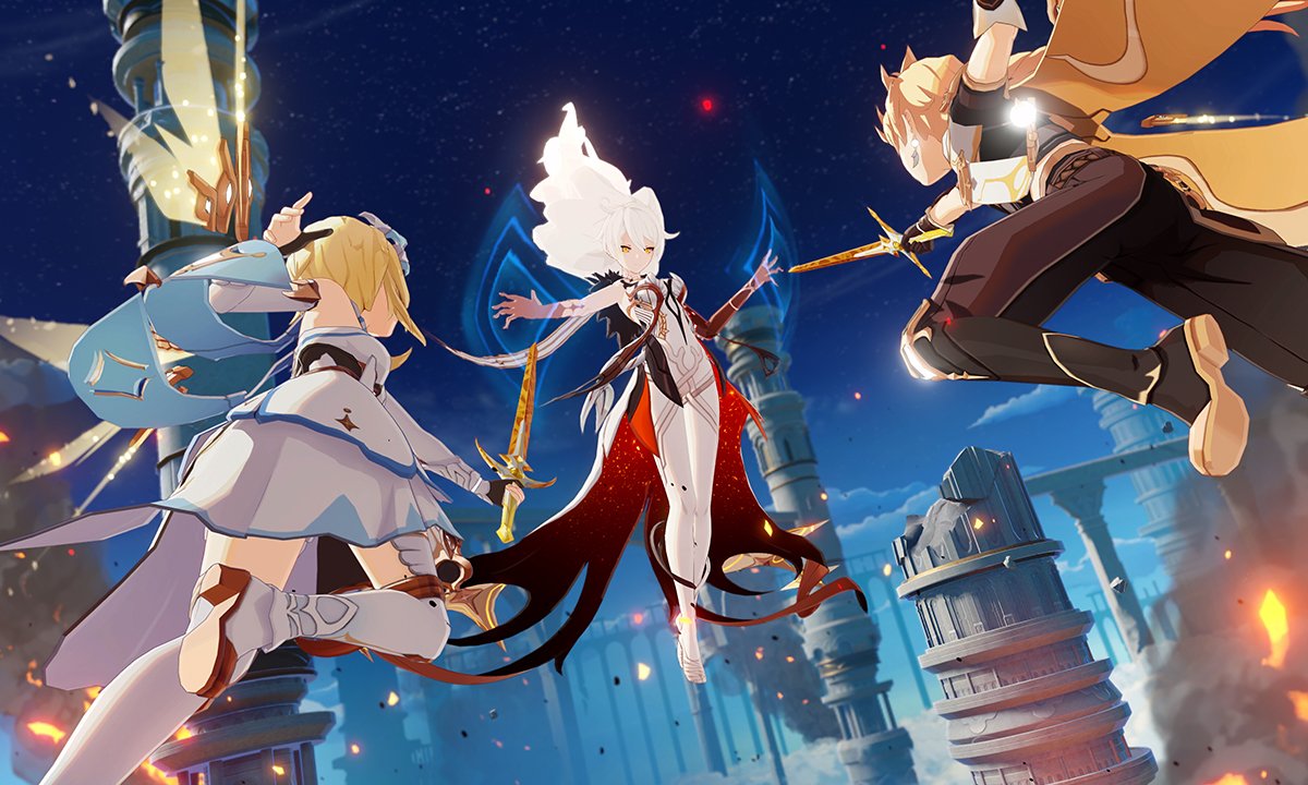 血源诅咒 重制版 截图19