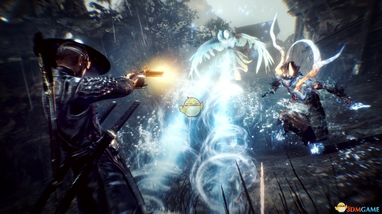 深岩银河 重制版 截图14