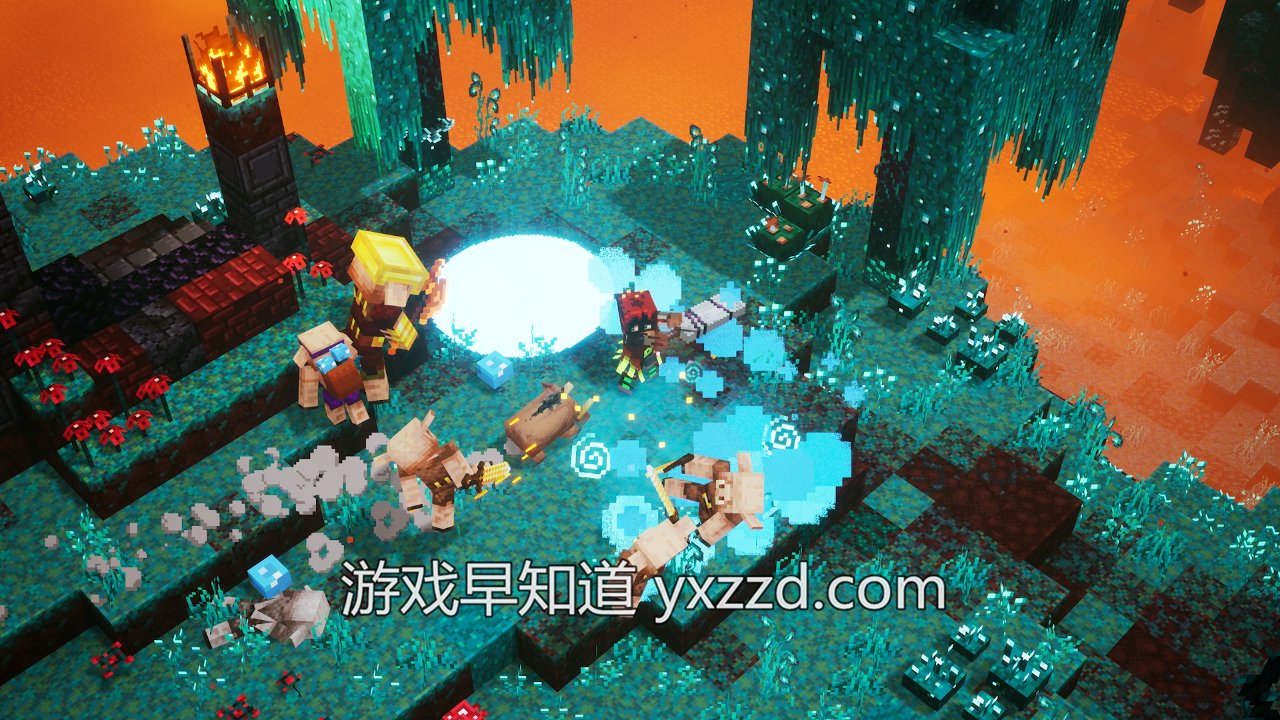 原神 完整版 截图15