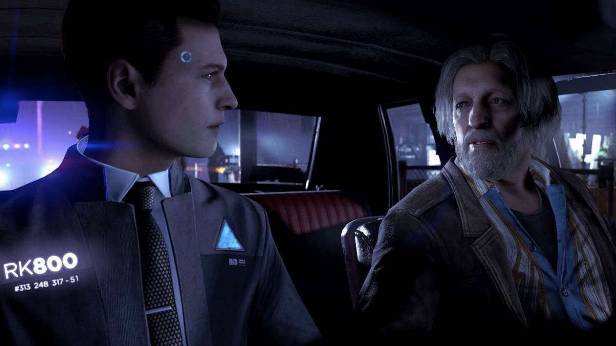 勇者斗恶龙11 年度版 截图9