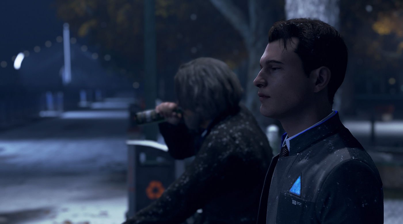 勇者斗恶龙11 年度版 截图12