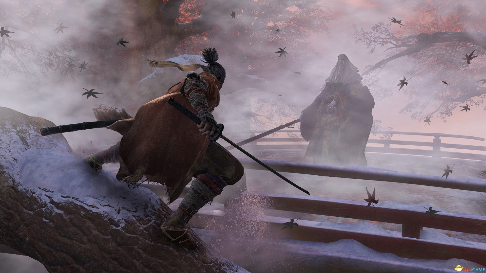 巫师3：狂猎 完整版 截图5