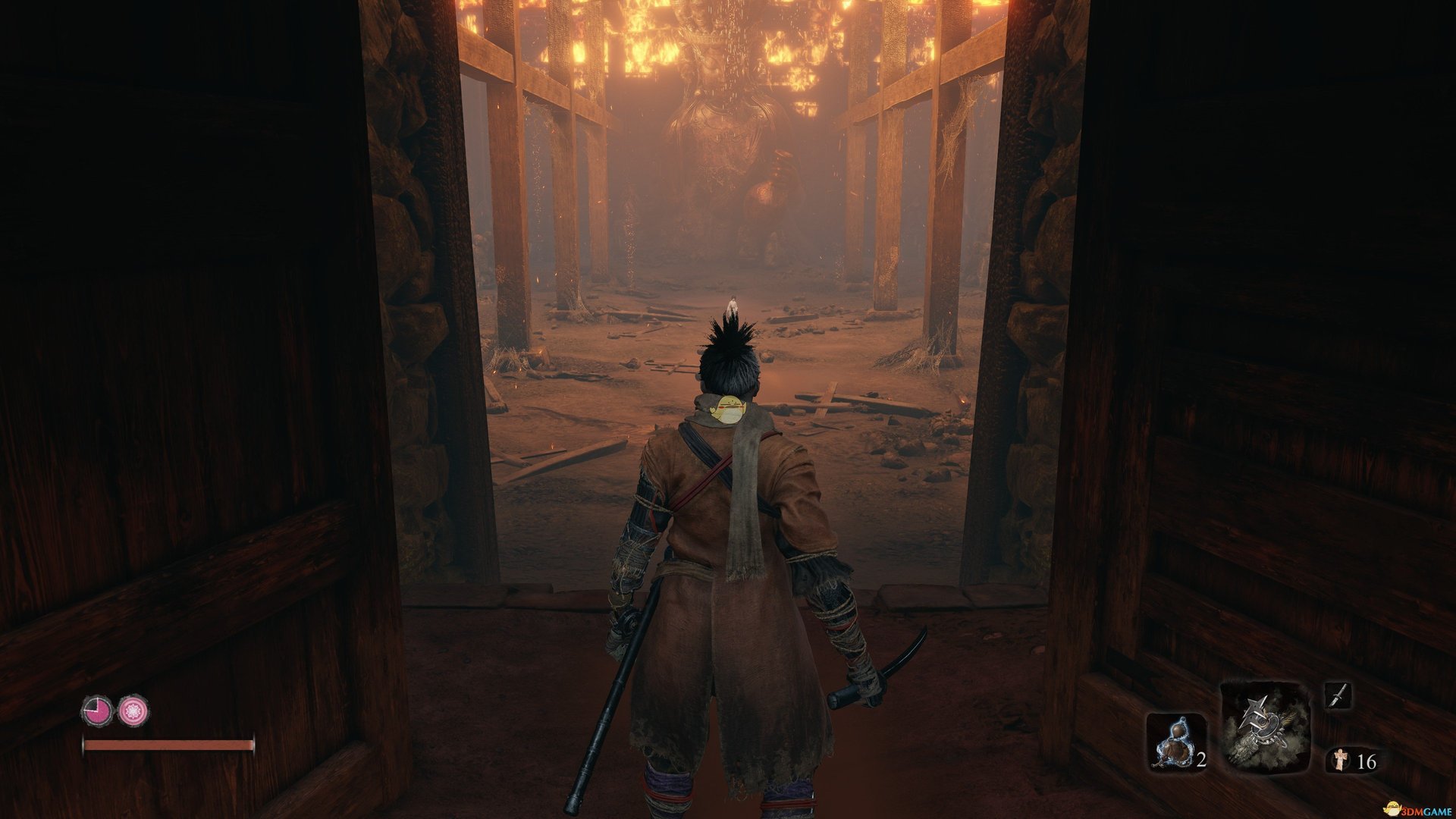 巫师3：狂猎 完整版 截图11
