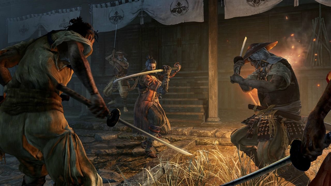 巫师3：狂猎 完整版 截图12