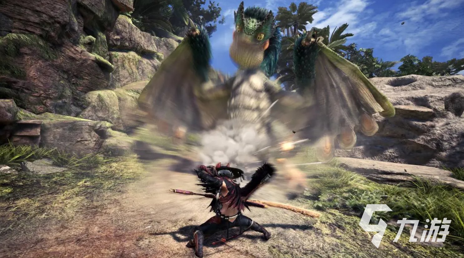 死亡搁浅 截图8