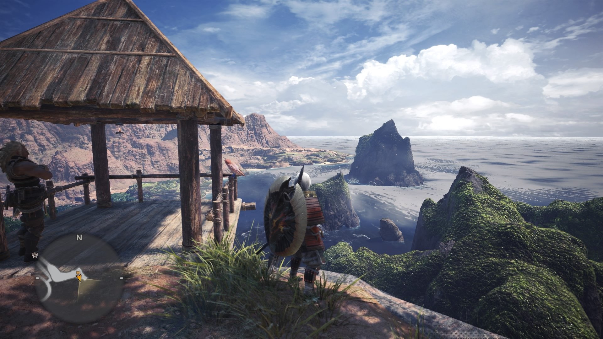 死亡搁浅 截图14