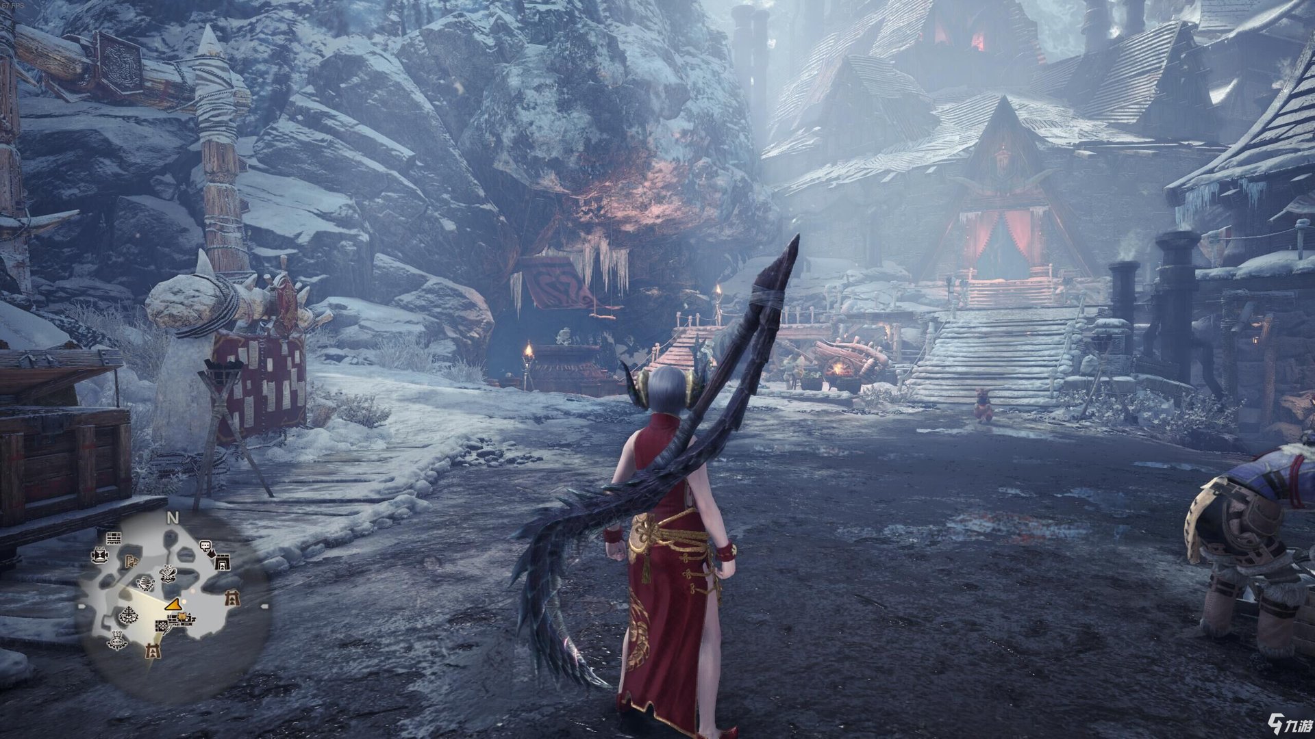 死亡搁浅 截图18