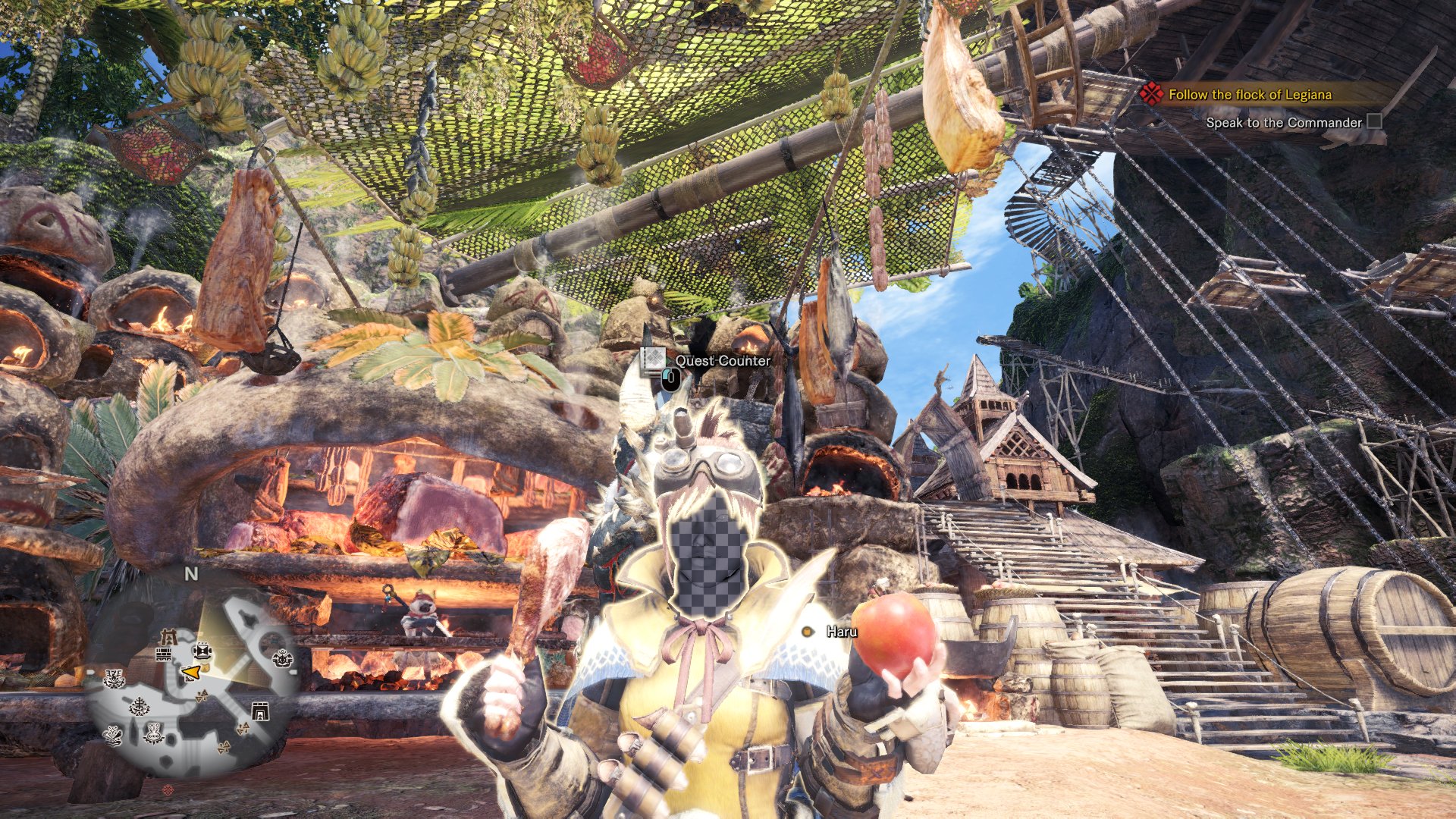 死亡搁浅 截图19