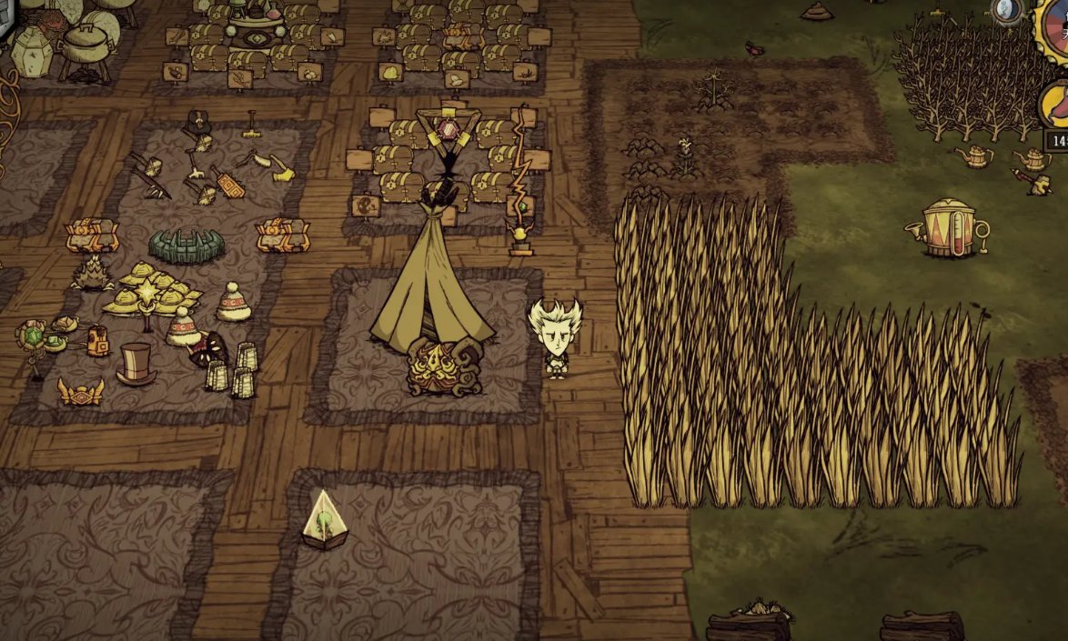 对马岛之魂 截图4