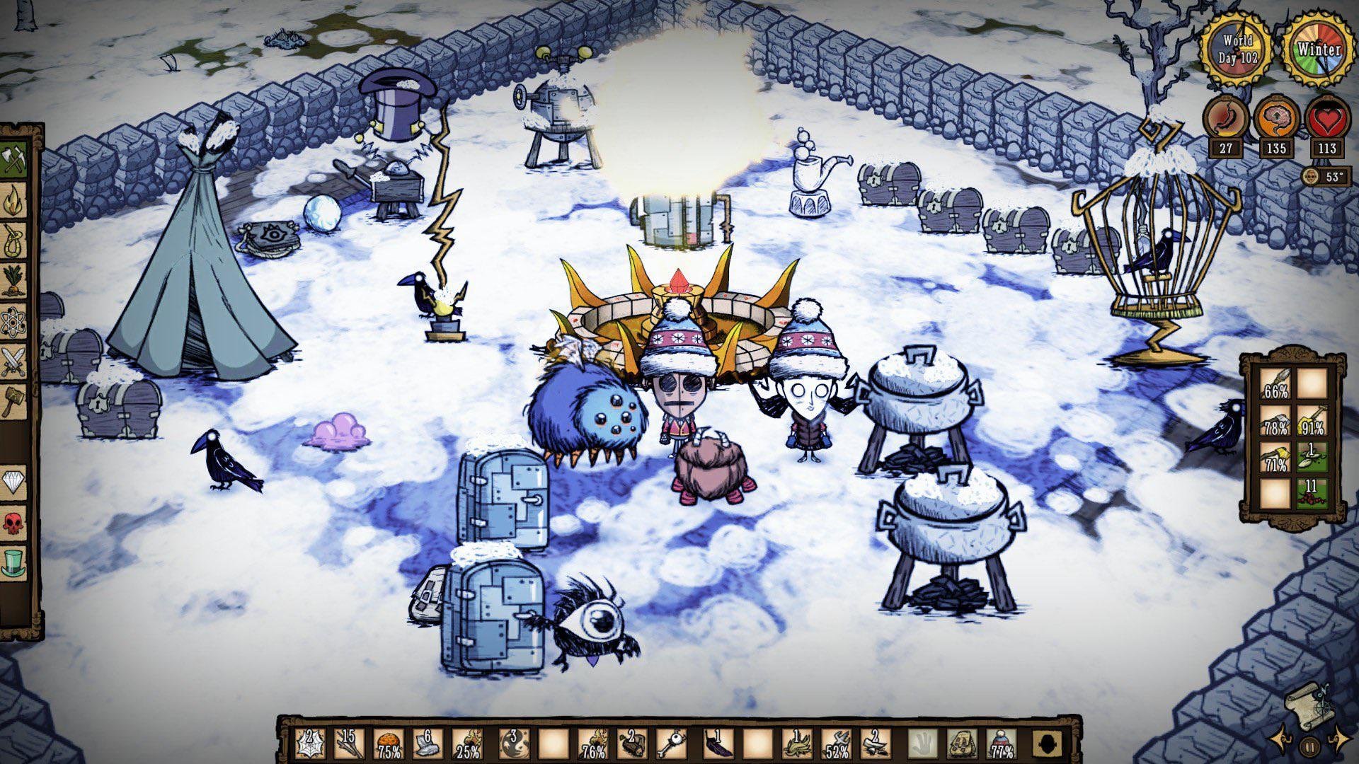 对马岛之魂 截图5