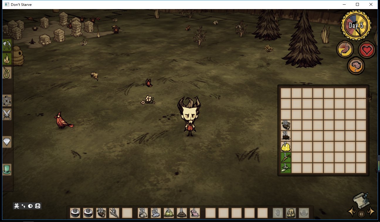 对马岛之魂 截图7