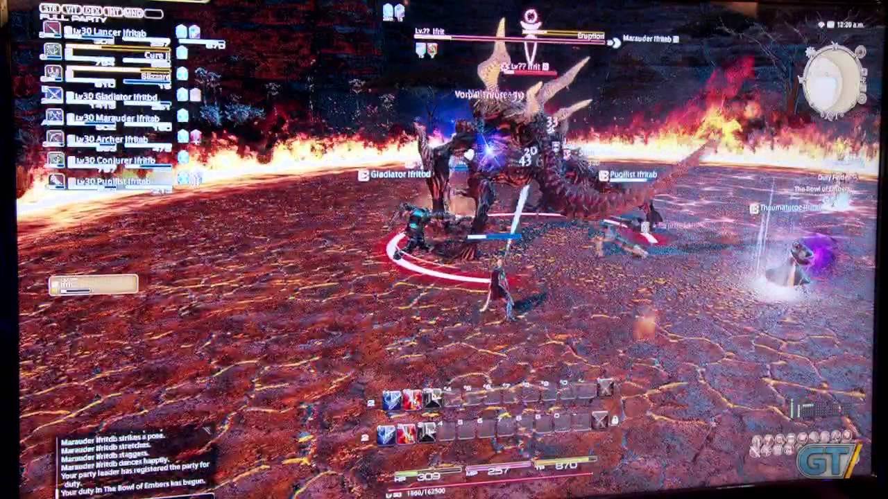 原神 完整版 截图18