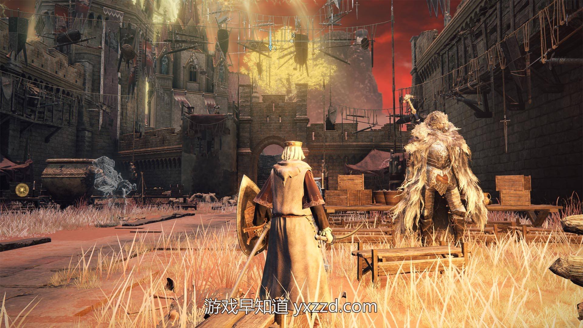 勇者斗恶龙11 年度版 截图13