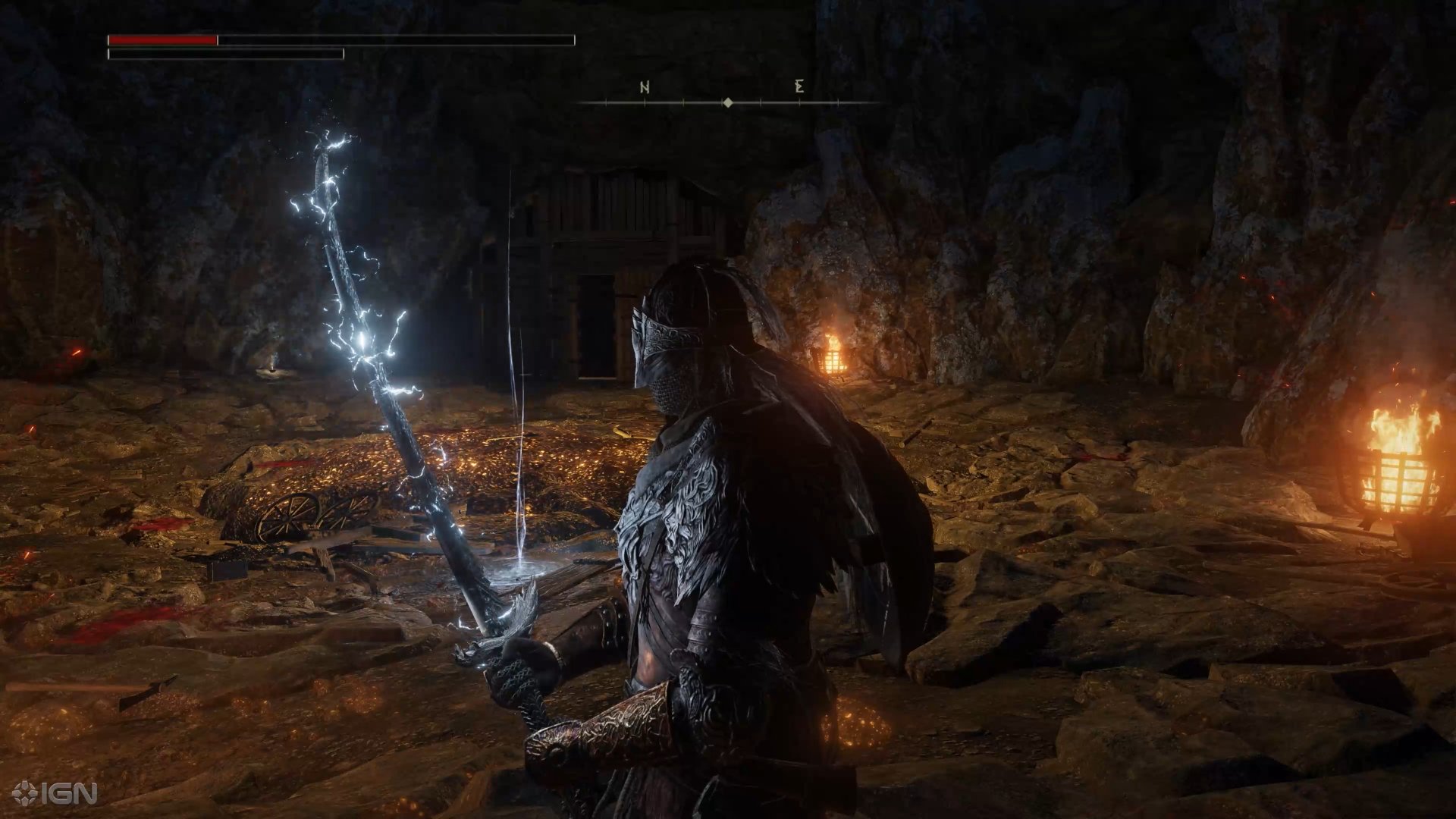 勇者斗恶龙11 年度版 截图18