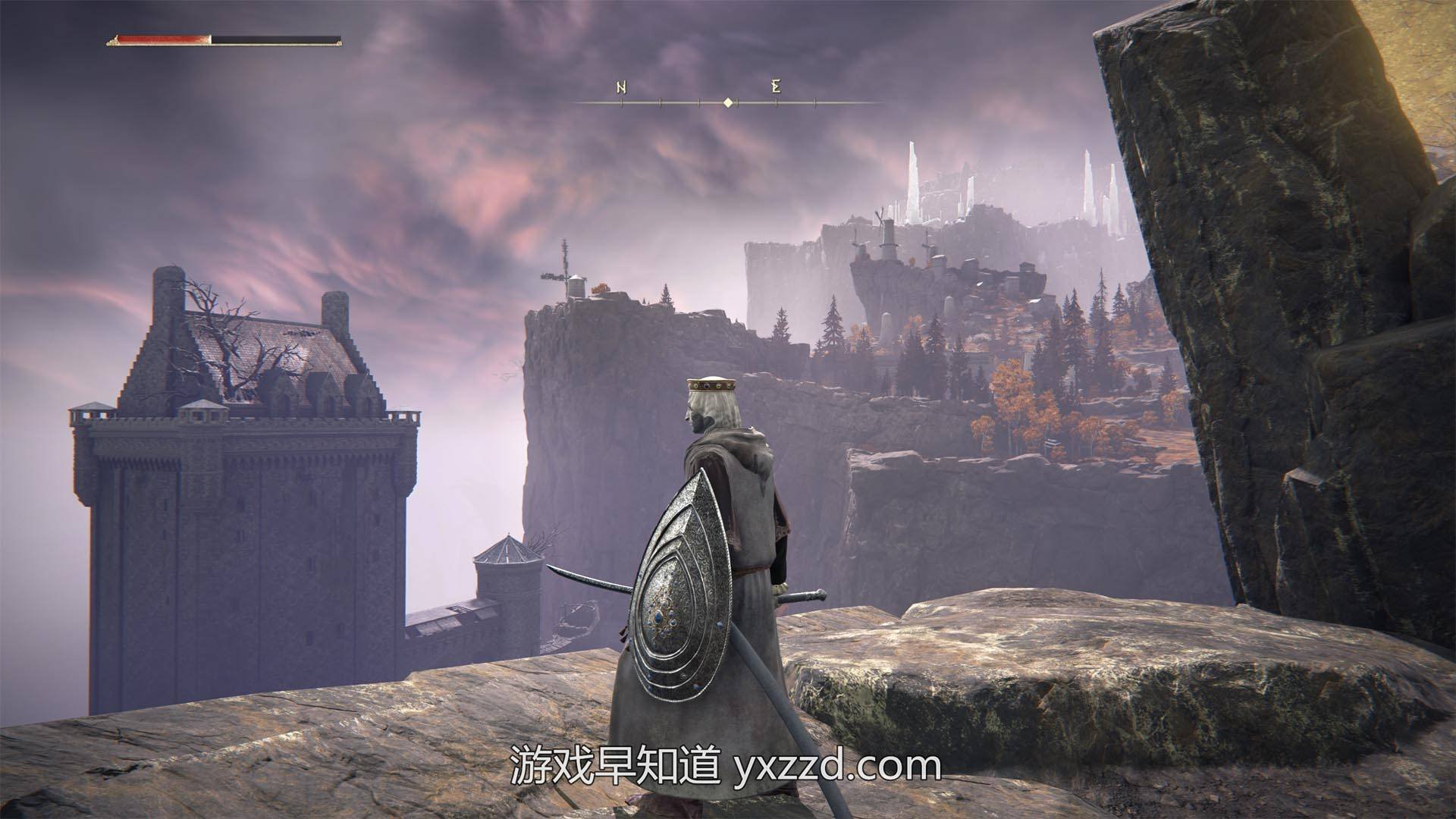 勇者斗恶龙11 年度版 截图19