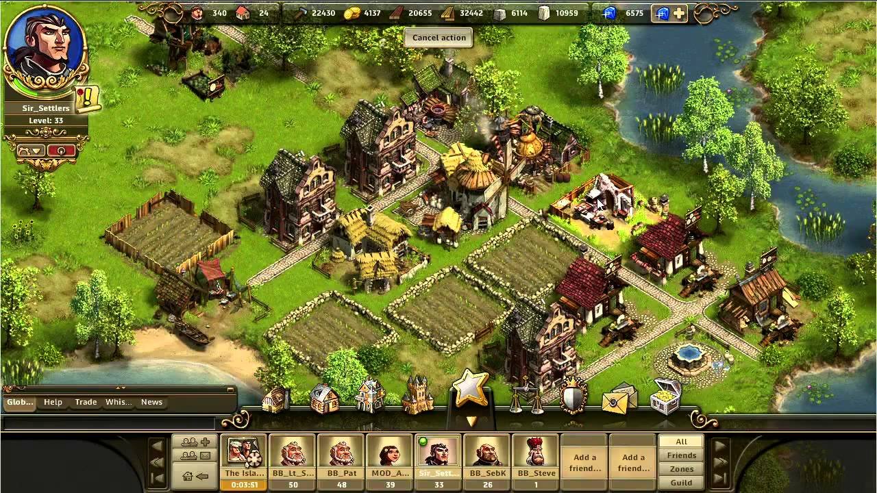 幸福工厂 重制版 截图2