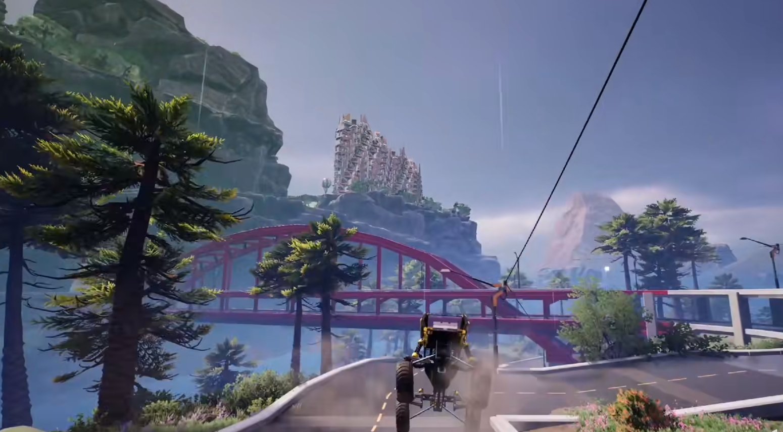 上古卷轴5：天际 截图5