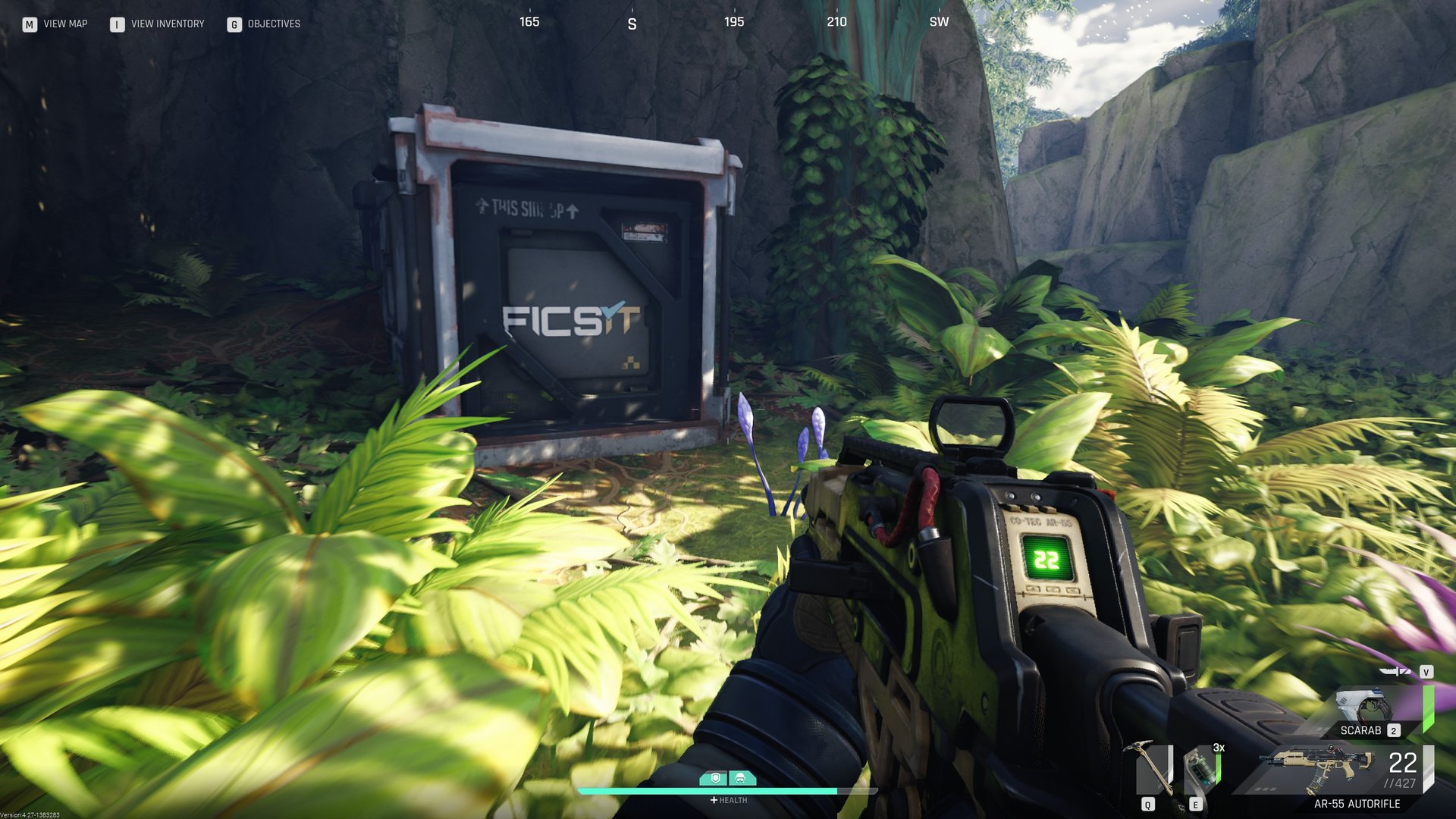 上古卷轴5：天际 截图18