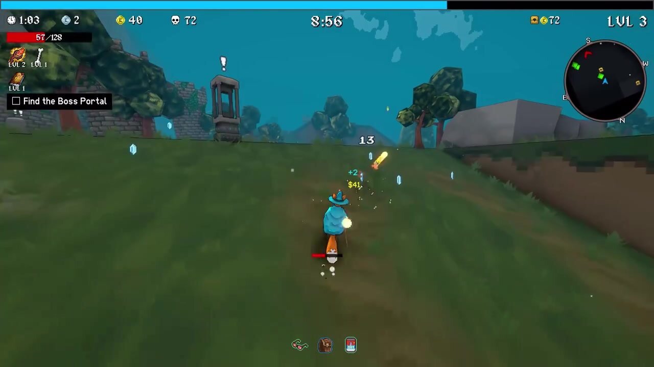 魔兽世界 豪华版 截图16