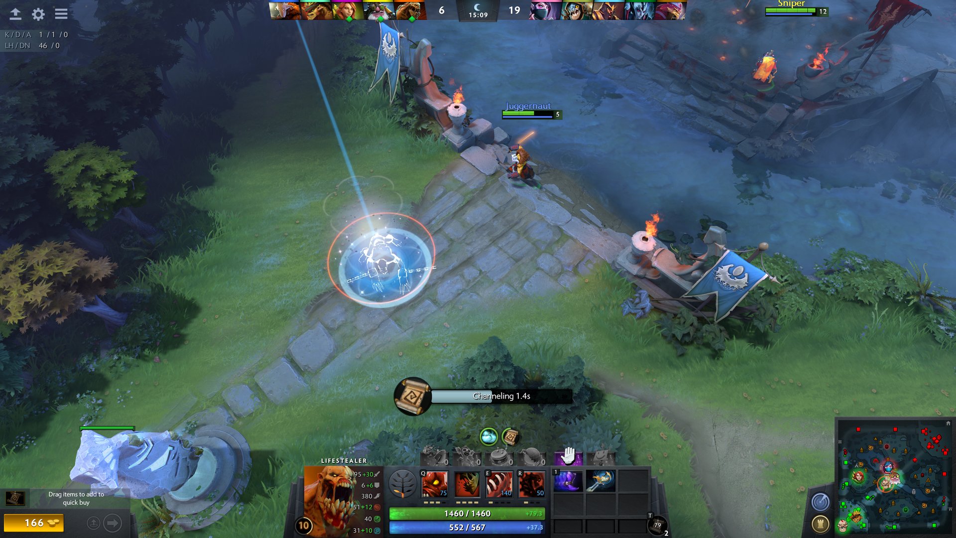 对马岛之魂 截图3