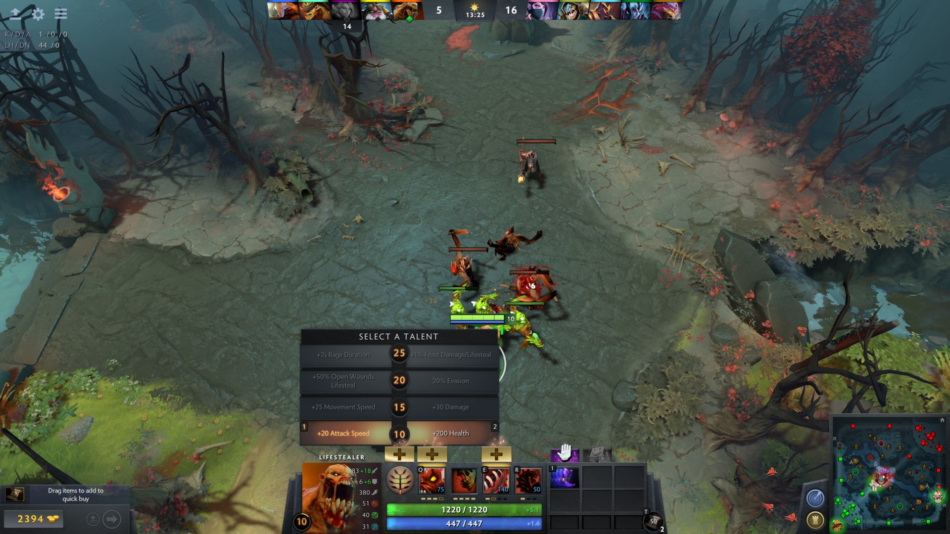 对马岛之魂 截图7