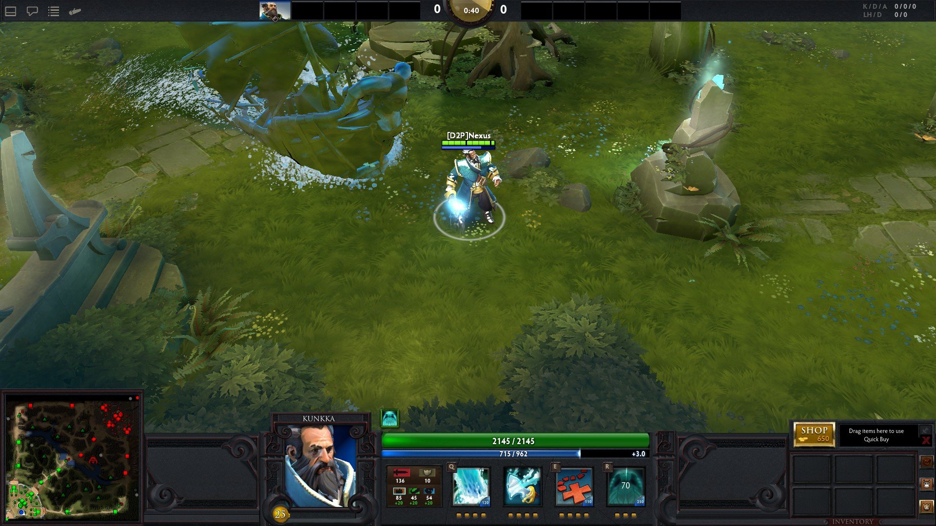 对马岛之魂 截图10