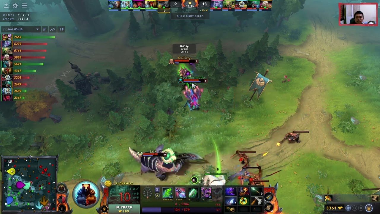 对马岛之魂 截图11