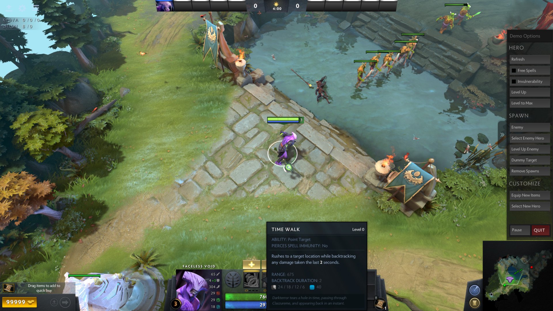 对马岛之魂 截图13