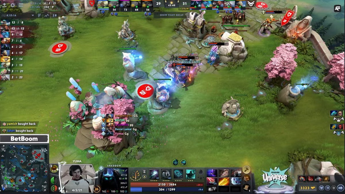 对马岛之魂 截图16