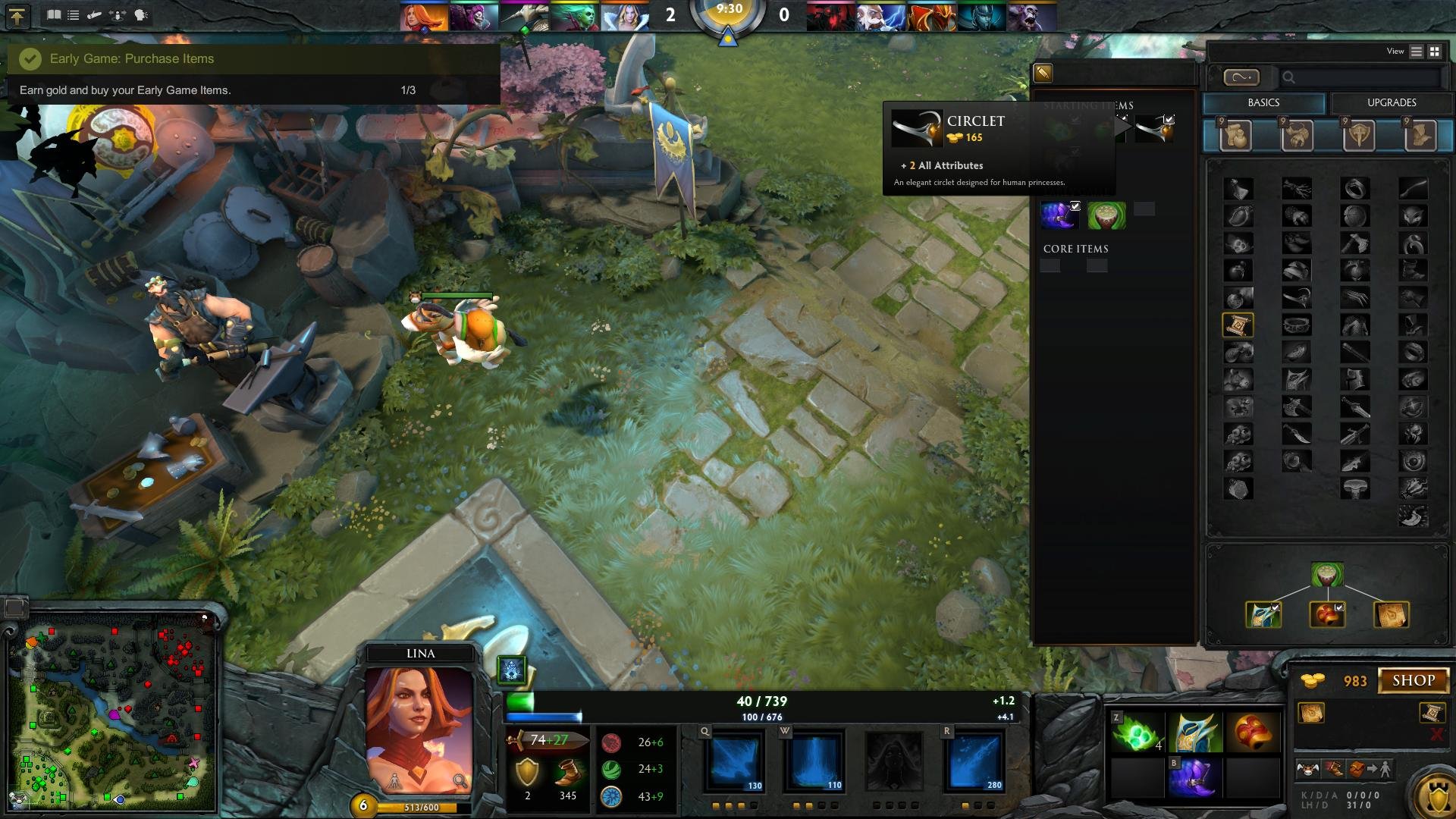 对马岛之魂 截图18