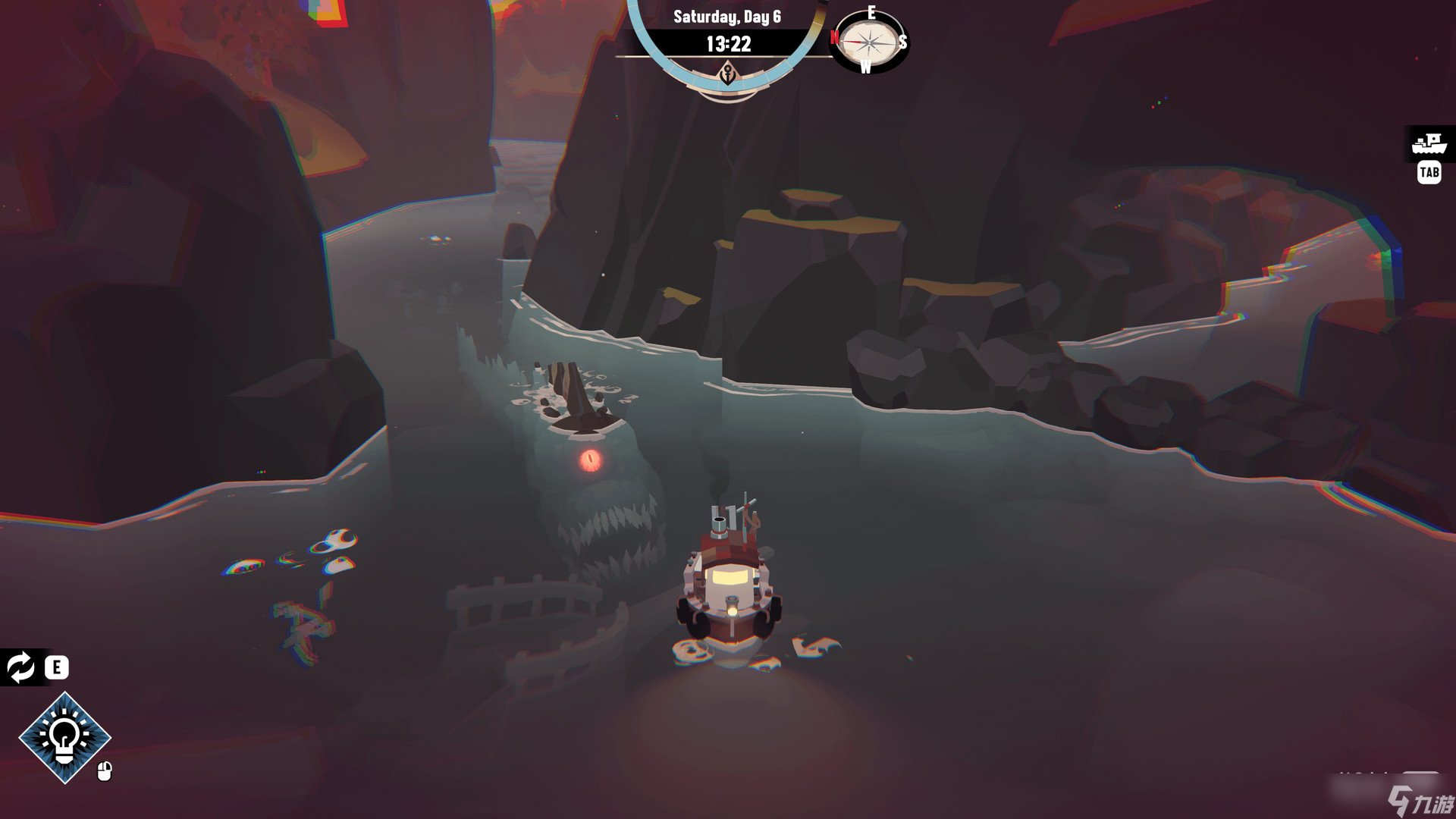 巫师3：狂猎 年度版 截图12